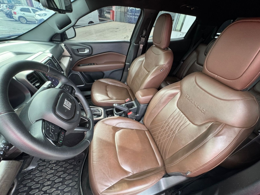 fiat toro ranch 2.0 turbo diesel 4x4 at9 automatico 2024/20247