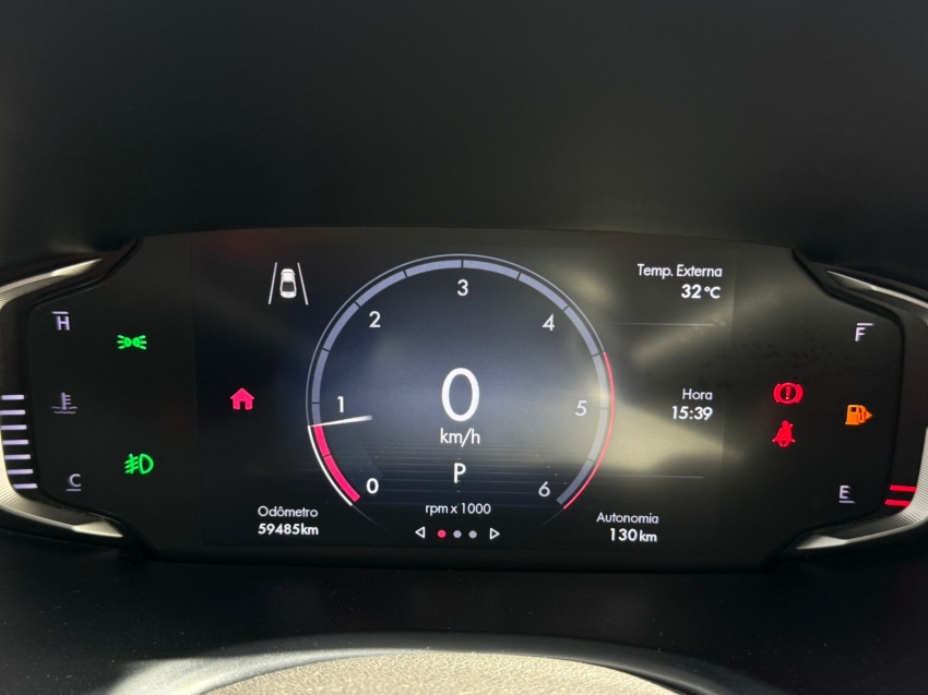 fiat toro ranch 2.0 turbo diesel 4x4 at9 automatico 2024/202410