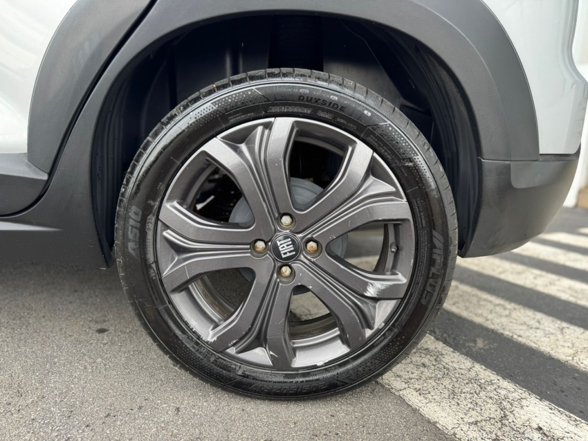 fiat pulse audace 1.0 turbo tf200 automatico 2022 /202210