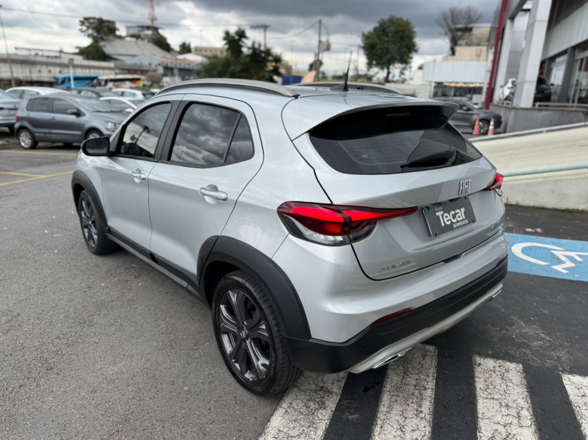 fiat pulse audace 1.0 turbo tf200 automatico 2022 /20227