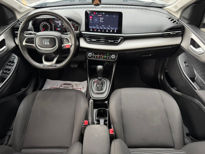 fiat pulse audace 1.0 turbo tf200 automatico 2022 /20223