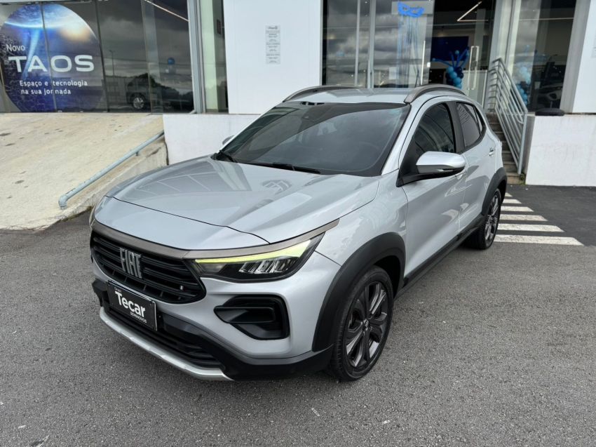 fiat pulse audace 1.0 turbo tf200 automatico 2022 /2022