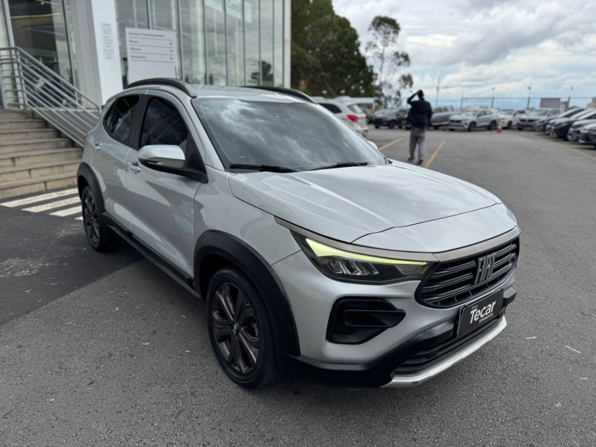 fiat pulse audace 1.0 turbo tf200 automatico 2022 /20221