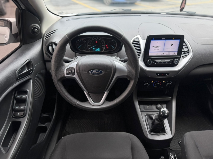 ka se 1.5  plus sedan ti-vct flex manual 20215