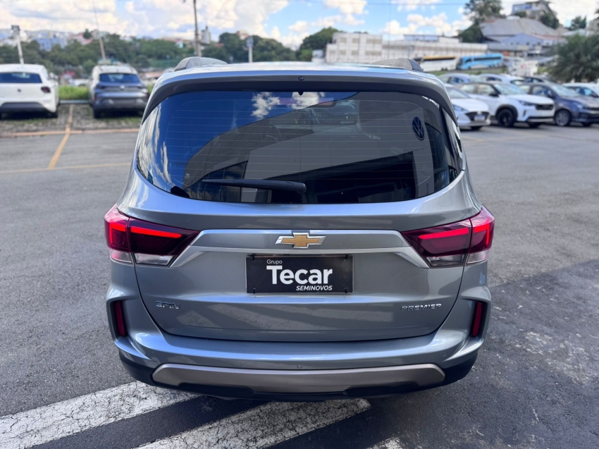 chevrolet spin 1.8 premier 7 lugares automatico 20259