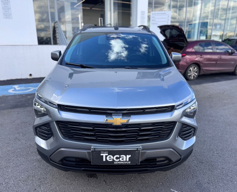 chevrolet spin 1.8 premier 7 lugares automatico 202512