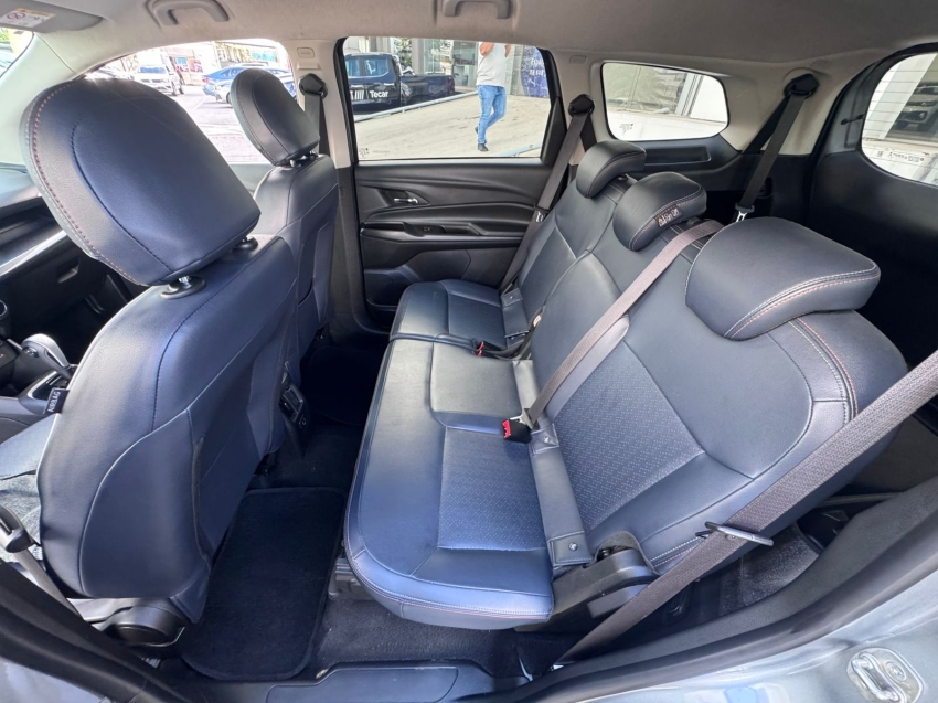 chevrolet spin 1.8 premier 7 lugares automatico 20257