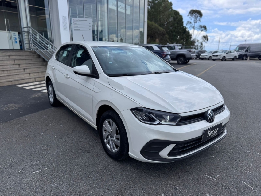 volkswagen polo 1.0 turbo 170 tsi manual  20241