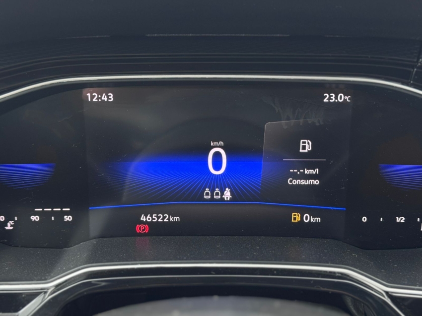 volkswagen polo 1.0 turbo 170 tsi manual  20246