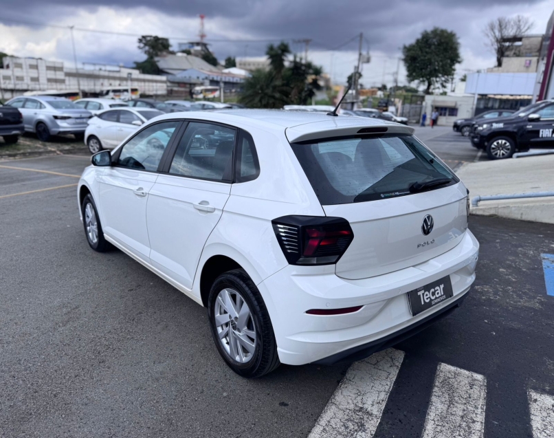volkswagen polo 1.0 turbo 170 tsi manual  20249