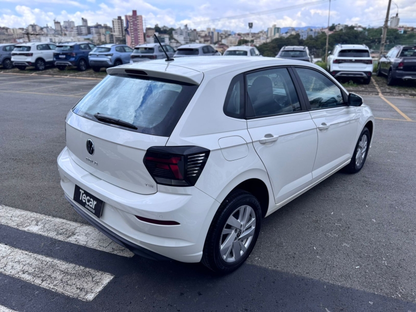 volkswagen polo 1.0 turbo 170 tsi manual  20248