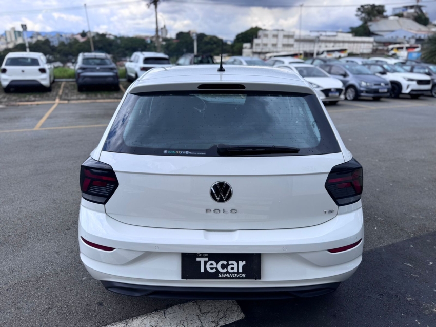 volkswagen polo 1.0 turbo 170 tsi manual  20247