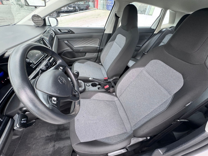 volkswagen polo 1.0 turbo 170 tsi manual  20245