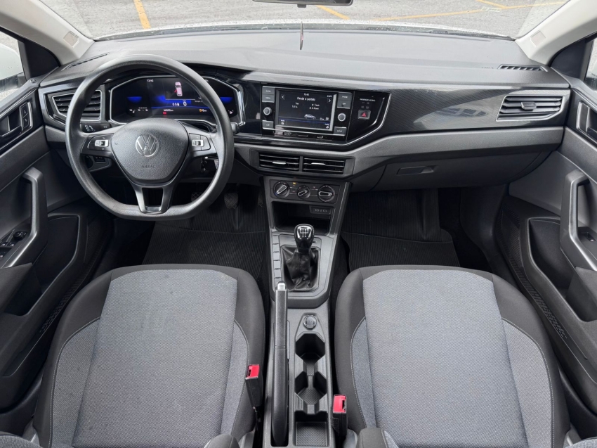 volkswagen polo 1.0 turbo 170 tsi manual  202410