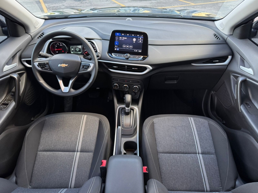 chevrolet tracker lt 1.0 turbo flex automatico 202310
