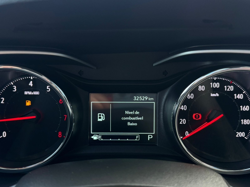 chevrolet tracker lt 1.0 turbo flex automatico 20235