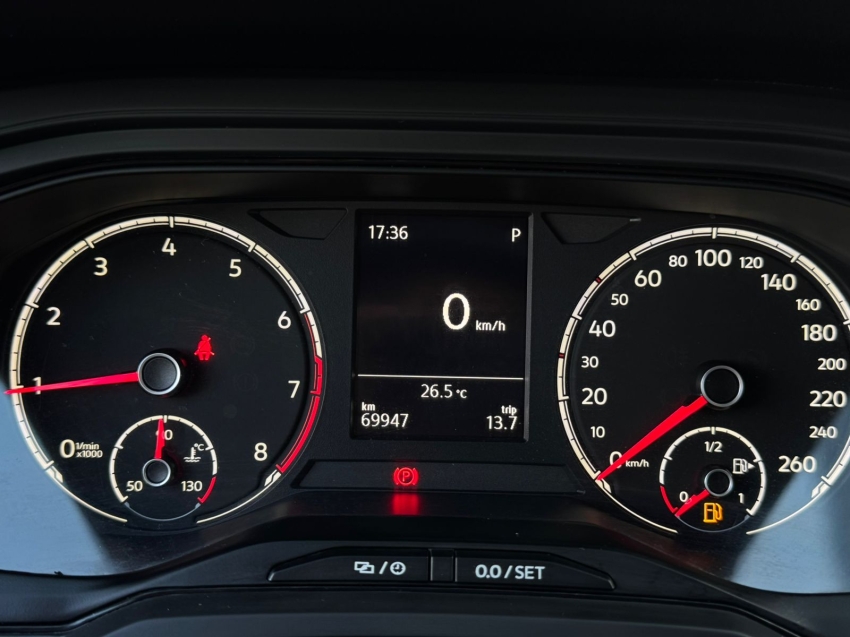 volkswagen polo sense 1.0 turbo 200 tsi automatico 2020/20205