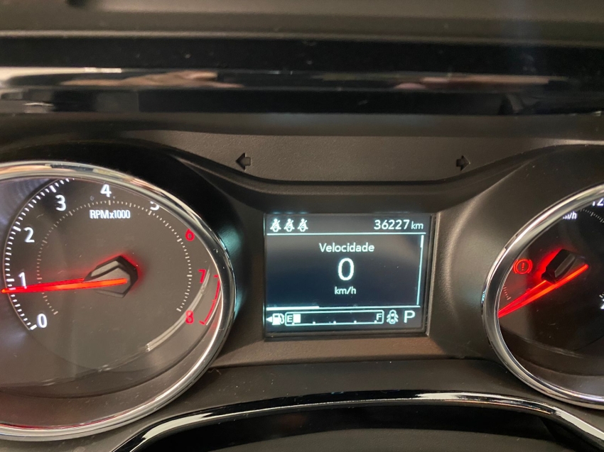 chevrolet montana premier 1.2 turbo flex automatico 20244