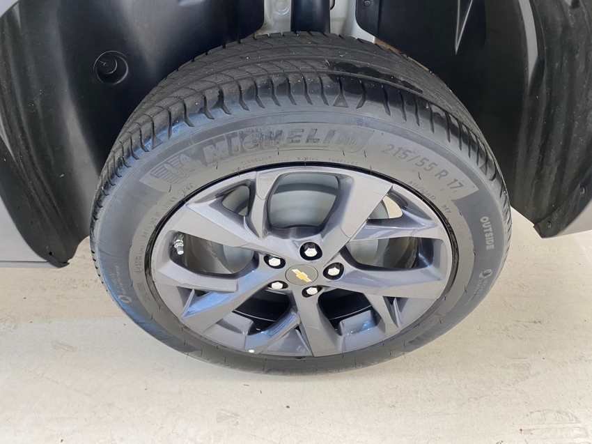 chevrolet montana premier 1.2 turbo flex automatico 20248