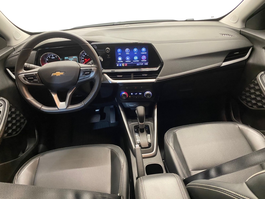 chevrolet montana premier 1.2 turbo flex automatico 20242