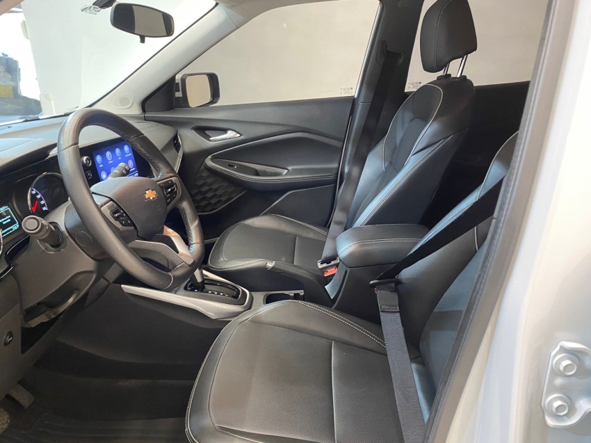 chevrolet montana premier 1.2 turbo flex automatico 20243