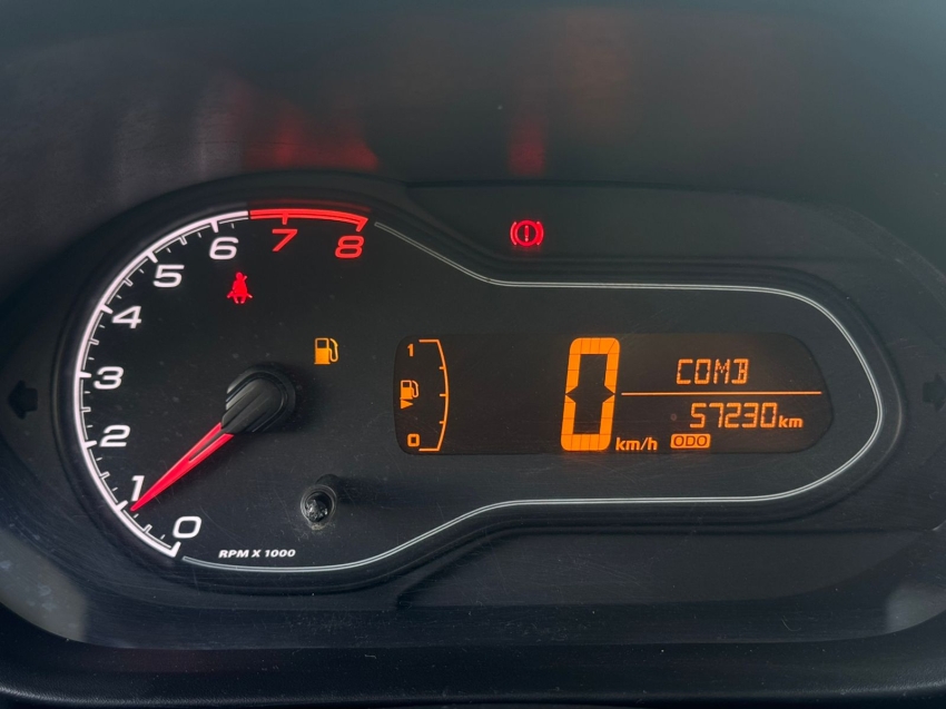 chevrolet onix joy 1.0  mpfi flex 8v manual 20209