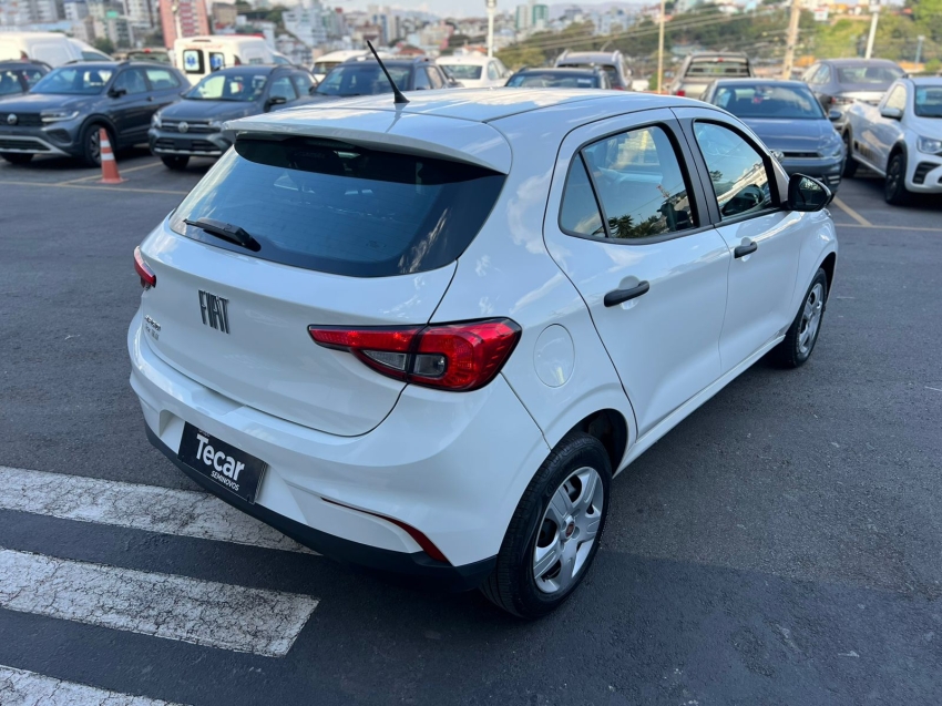 fiat argo 1.0 firefly flex manual7