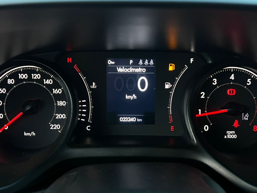 fiat fastback  audace 1.0 turbo 200 flex cvt automatico 20249