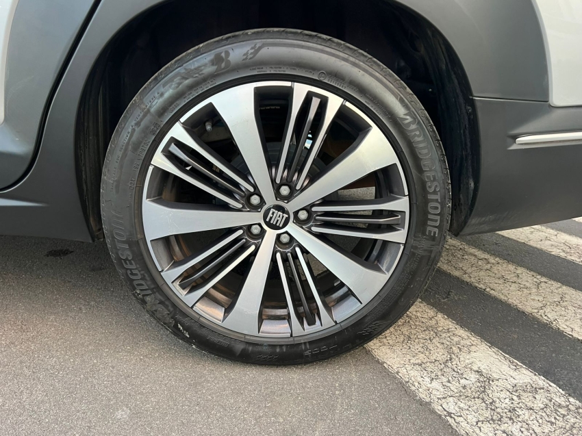 fiat fastback  audace 1.0 turbo 200 flex cvt automatico 20244