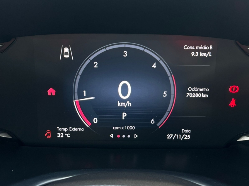 fiat toro ranch 2.0 turbo diesel 4wd at9 4x4 automatico 20227