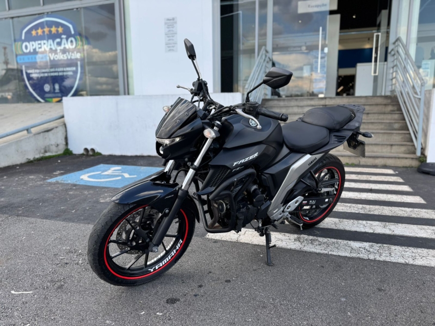 fz250