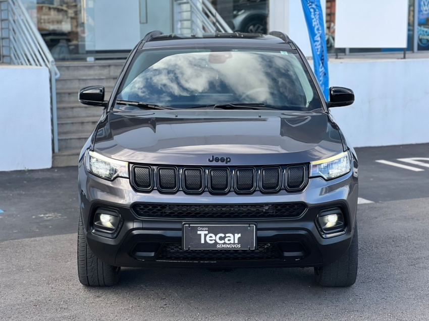 jeep compass longitude td350 turbo diesel 4x4 2.0 at9 20234