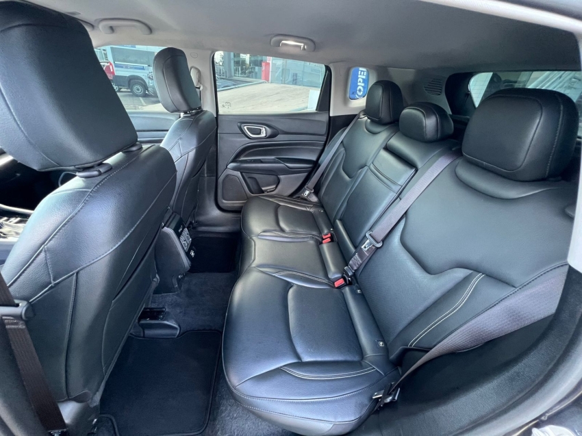 jeep compass longitude td350 turbo diesel 4x4 2.0 at9 20233