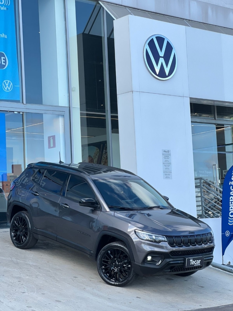 jeep compass longitude td350 turbo diesel 4x4 2.0 at9 20236