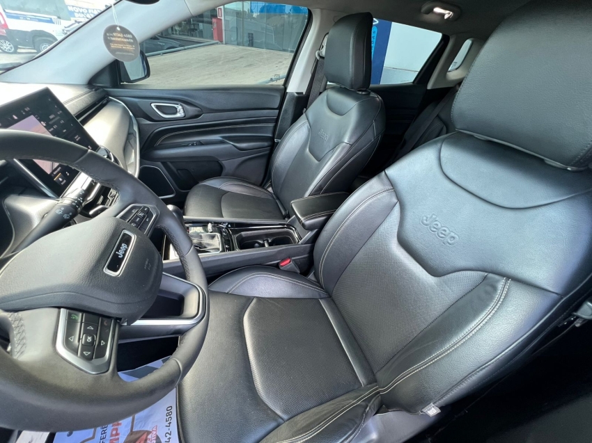 jeep compass longitude td350 turbo diesel 4x4 2.0 at9 20232