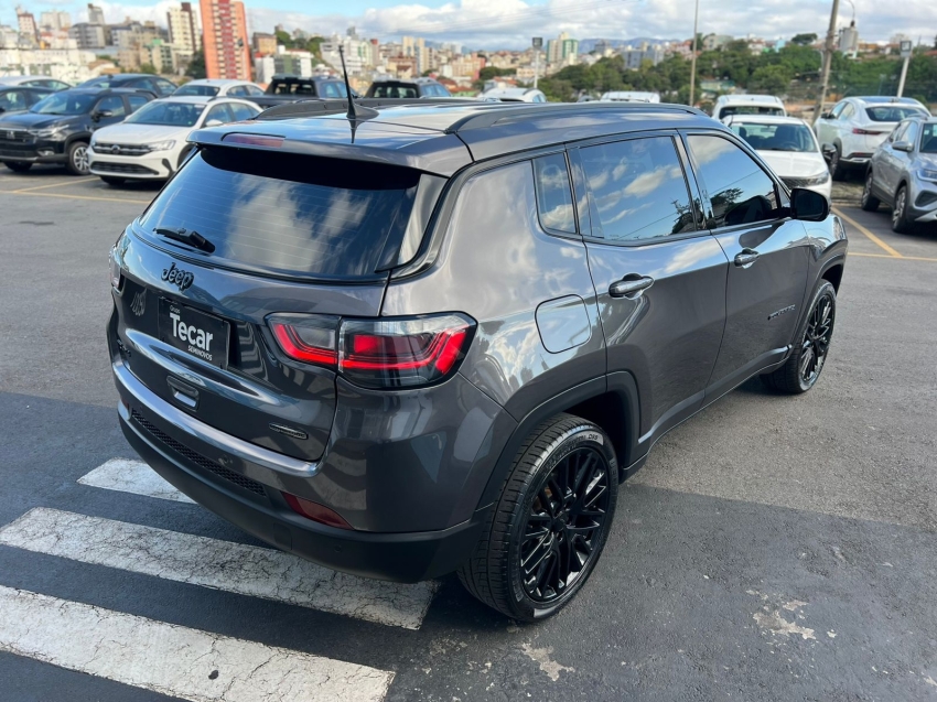 jeep compass longitude td350 turbo diesel 4x4 2.0 at9 20239