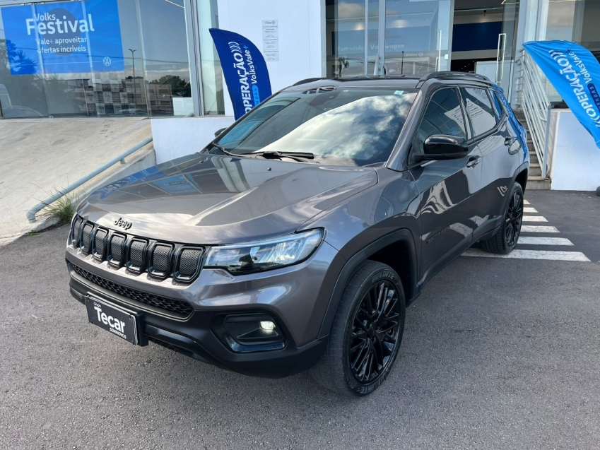 jeep compass longitude td350 turbo diesel 4x4 2.0 at9 20235