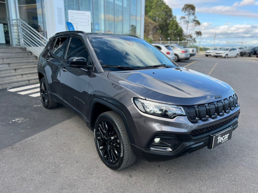 jeep compass longitude td350 turbo diesel 4x4 2.0 at9 20237