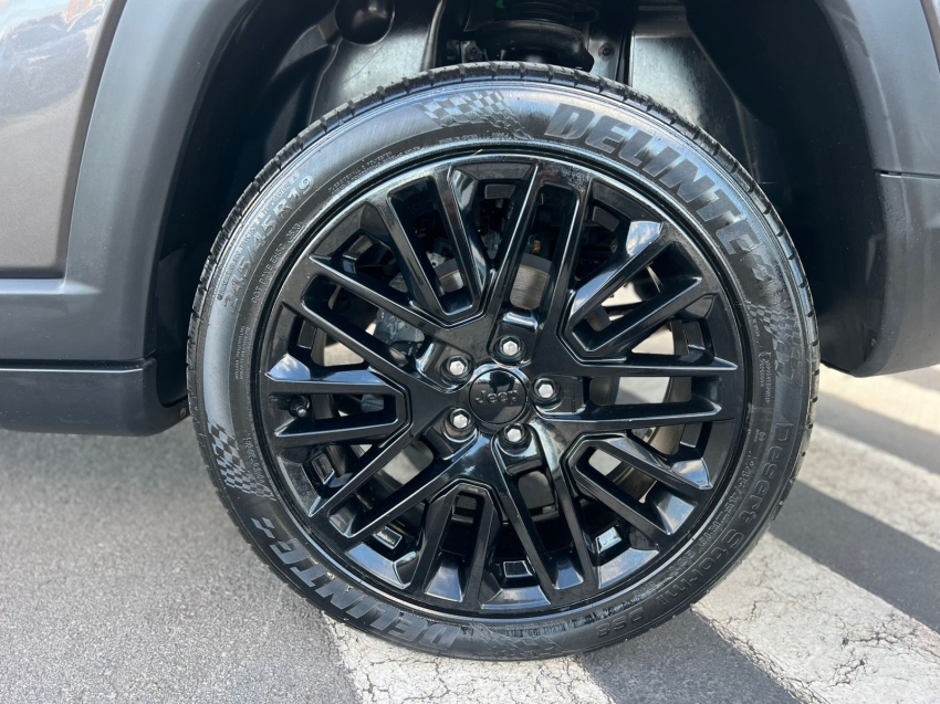 jeep compass longitude td350 turbo diesel 4x4 2.0 at9 202312