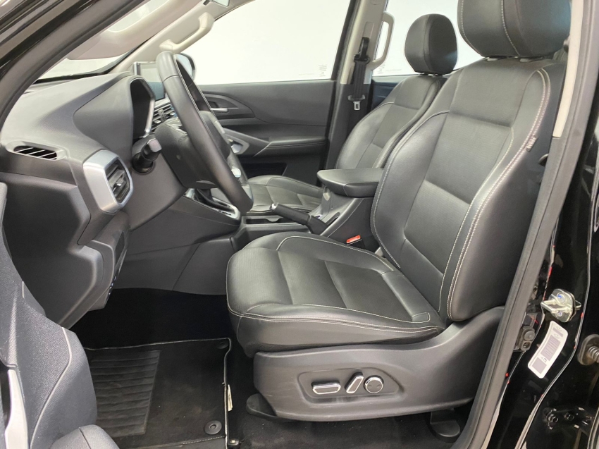 fiat titano ranch 2.0 4x4 turbo diesel 16v automatico 20257