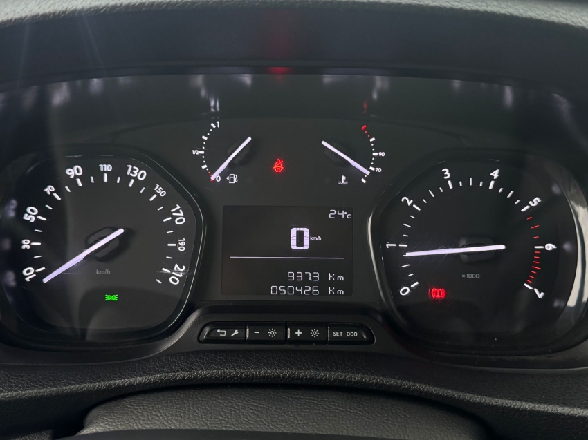 fiat scudo 1.5 cargo diesel manual 20234