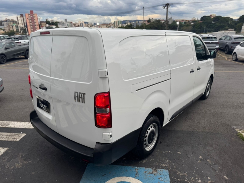 fiat scudo 1.5 cargo diesel manual 20237
