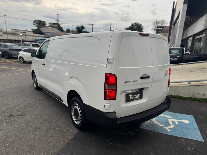 fiat scudo 1.5 cargo diesel manual 20236