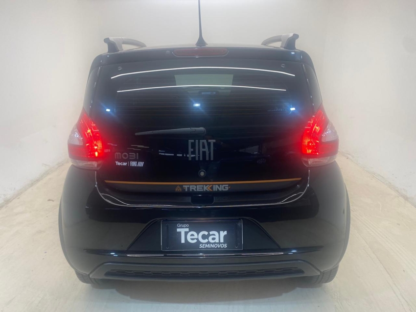 fiat mobi trekking 1.0 flex manual 20258