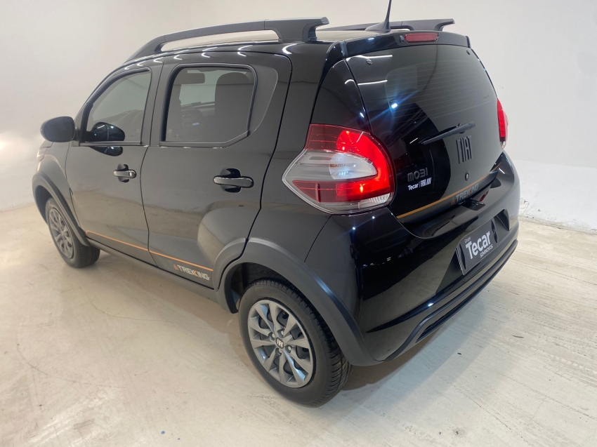 fiat mobi trekking 1.0 flex manual 20257