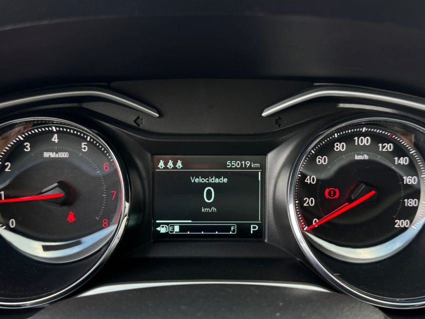 chevrolet onix premier 1.0 turbo flex automatico 2022 /9