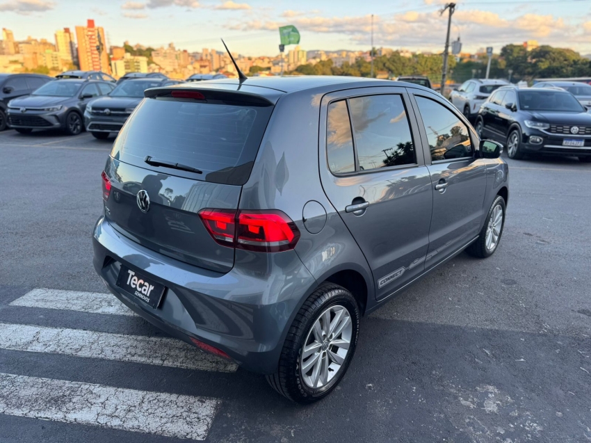 volkswagen fox connect 1.6 msi flex manual 20229