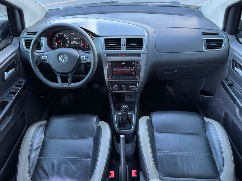 volkswagen fox connect 1.6 msi flex manual 20224