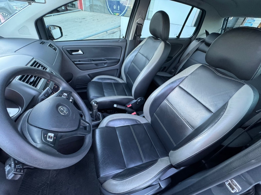 volkswagen fox connect 1.6 msi flex manual 20225