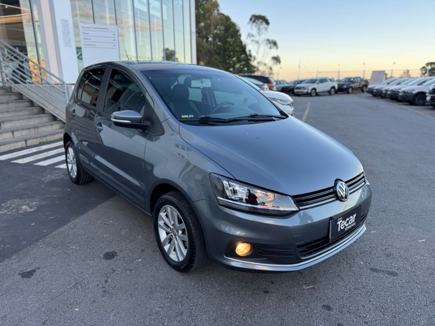 volkswagen fox connect 1.6 msi flex manual 20221